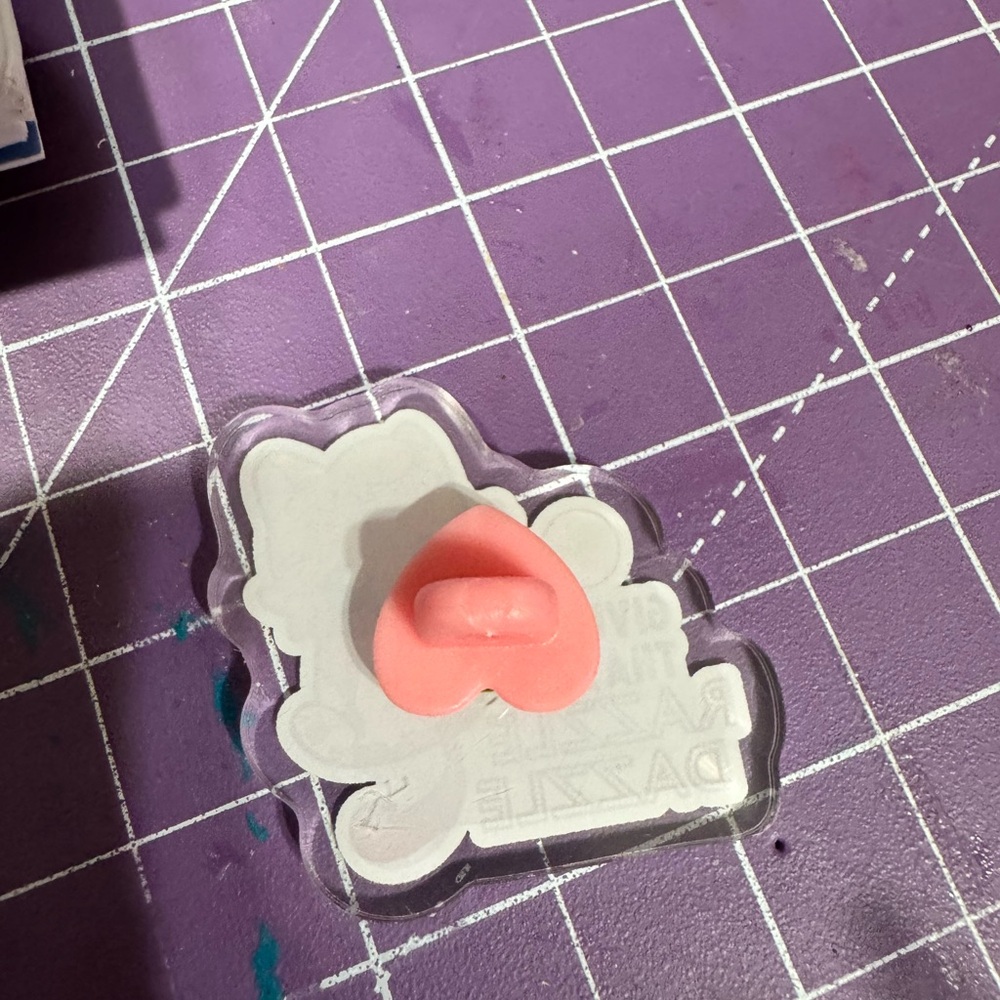 Chubble Gum brand sarcasm deluxe office set - Picture 5 of 16